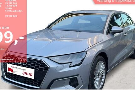 Audi A3 12.840 km 23.380 &euro; Moers-Hülsdonk 47441