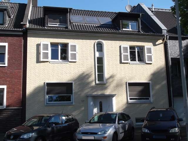 Wohnung zum Mieten in Mönchengladbach 1.400 € 156 m²