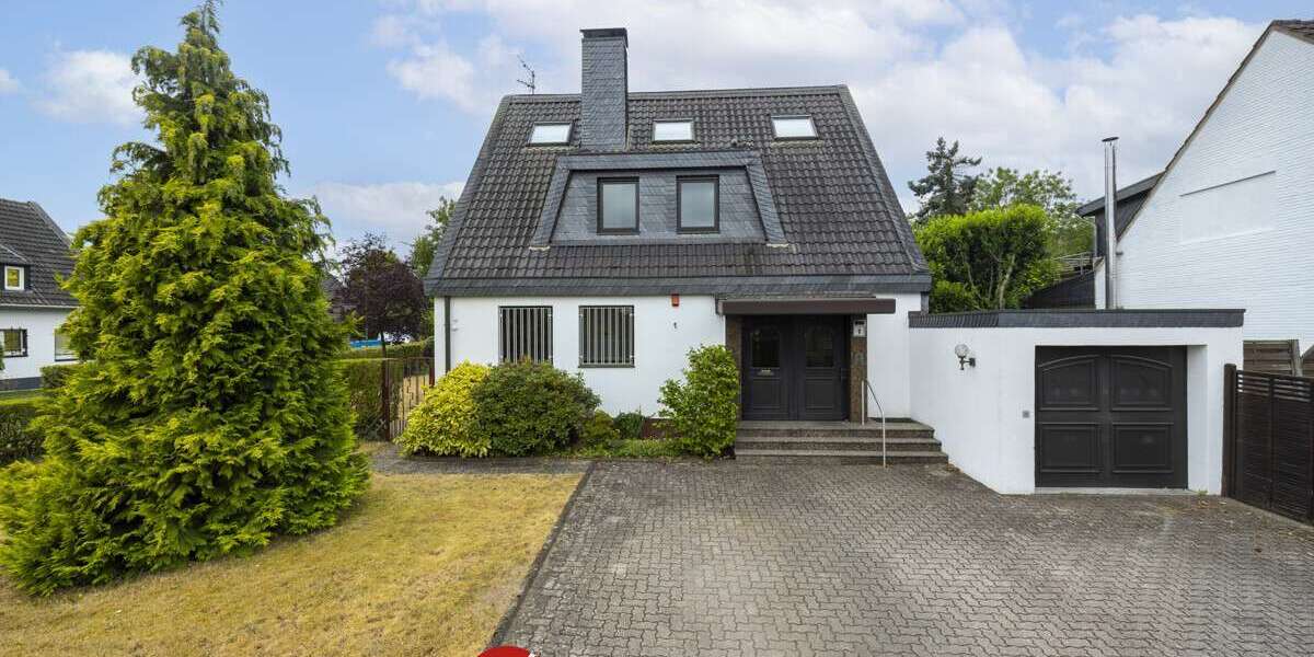 Einfamilienhaus Meerbusch / Strümp Strümp - 6 Zimmer, 144 m&sup2;, 848.000&euro; | Angebot:27137185