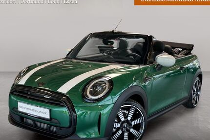 Mini Cooper Cabrio 13.040 km 29.399 &euro; Essen 45141