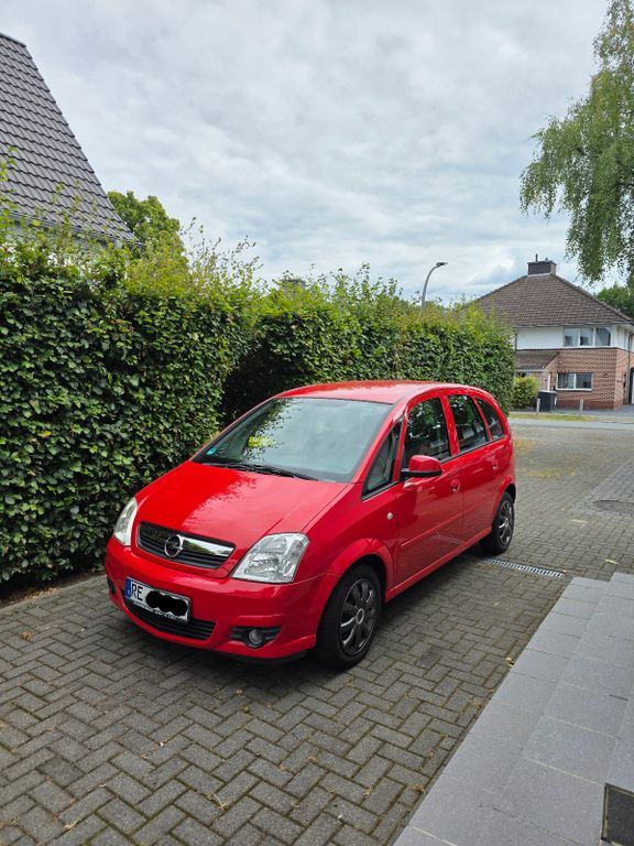 Meriva