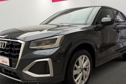 Audi Q2 43.235 km 17.480 &euro; Düsseldorf 40233