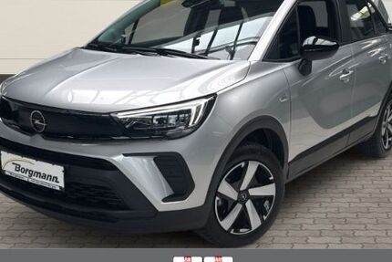 Opel Crossland (X) 8.521 km 18.890 &euro; Bottrop 46240