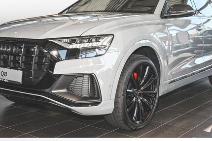 Audi Q8 90.448 km 67.490 &euro; Duisburg 47178