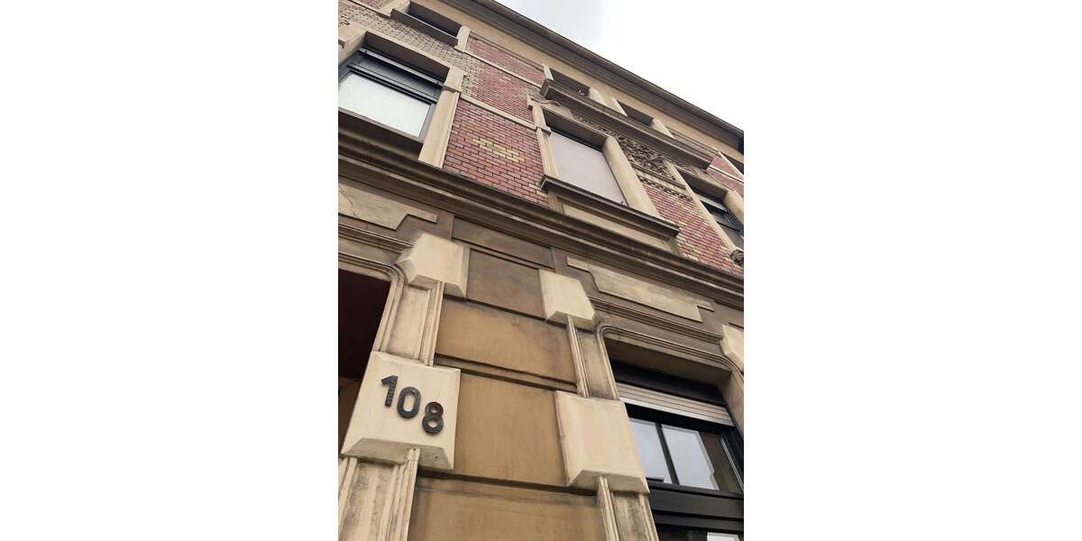 Etagenwohnung Duisburg Duisburg-Mitte - 3 Zimmer, 73 m&sup2;, 670&euro; | Angebot:25568399