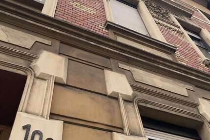 Wohnung Duisburg Duisburg-Mitte - 3 Zimmer, 73 m&sup2;, 670&euro; | Angebot:25568399