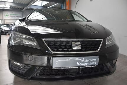 Seat Leon 118.466 km 11.280 &euro; Heiligenhaus 42579