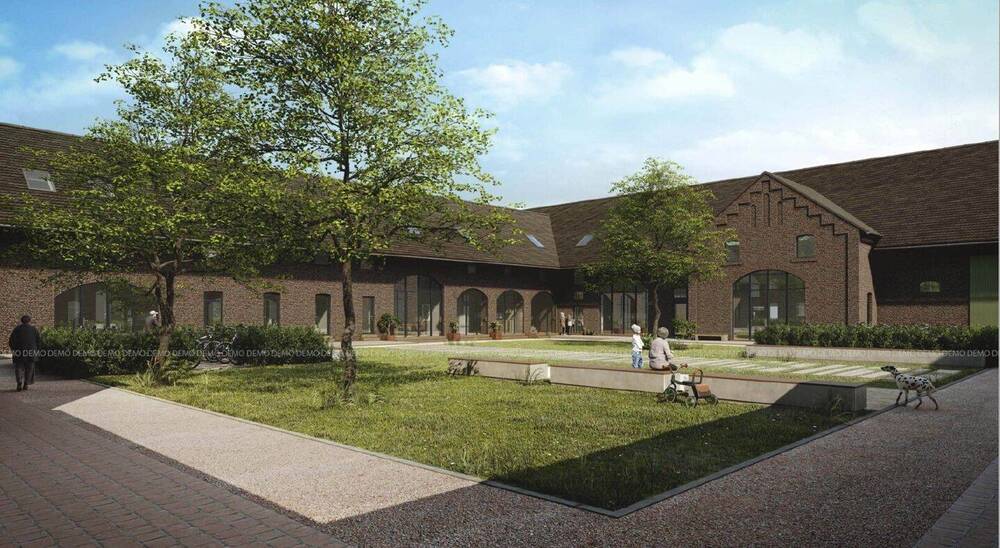 Etagenwohnung Willich Schiefbahn - 3 Zimmer, 187 m&sup2;, 1.345.317&euro; | Angebot:22275390