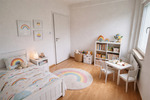 Etagenwohnung Mülheim an der Ruhr Dümpten - 3 Zimmer, 66 m&sup2;, 185.000&euro; | Angebot:26189913