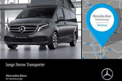 Mercedes V 300