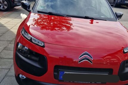 Citroen C4 Cactus 107.000 km 5.000 &euro; Duisburg 47198