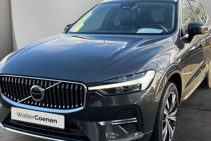 Volvo XC60 110.618 km 31.980 € Mönchengladbach 41068