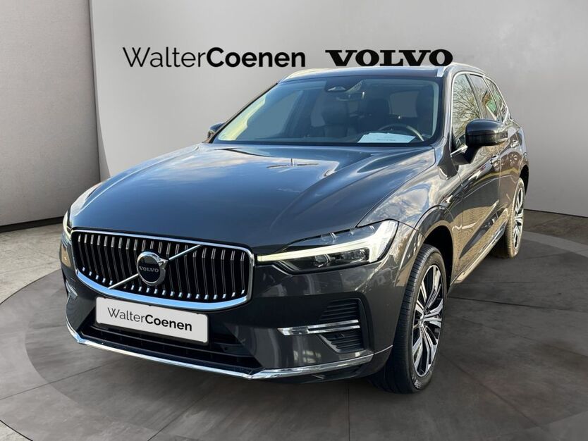 Volvo XC60 110.618 km 31.980 € Mönchengladbach 41068