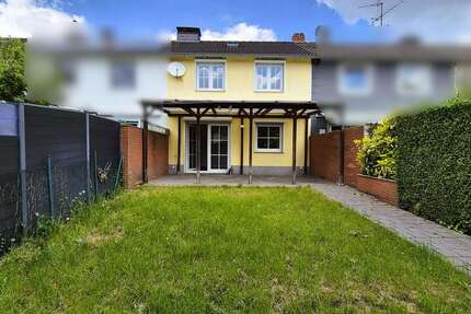 Haus Gladbeck Brauck - 3.5 Zimmer, 65 m&sup2;, 299.000&euro; | Angebot:26590024