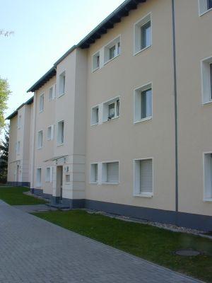 Etagenwohnung Moers Rheinkamp - 3.5 Zimmer, 65 m&sup2;, 565&euro; | Angebot:26329875