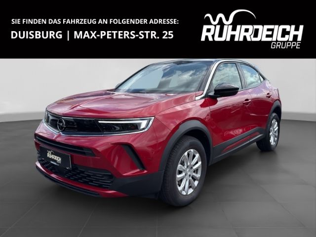 Opel Mokka 4.500 km 18.490 &euro; Duisburg 47059