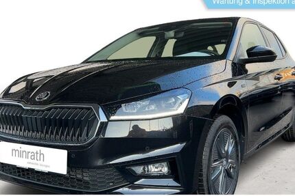 Skoda Fabia 1.464 km 18.430 € Moers 47441