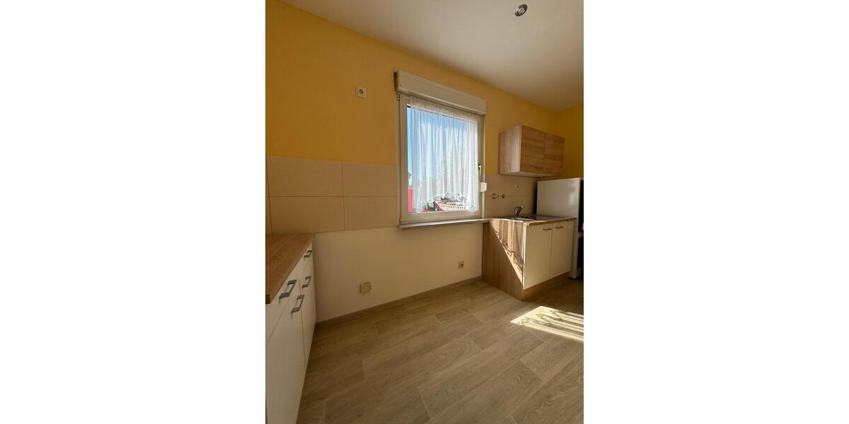 Erdgeschoßwohnung Duisburg Hochheide - 2 Zimmer, 60 m&sup2;, 600&euro; | Angebot:26299746