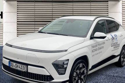 Hyundai KONA 9.850 km 29.990 &euro; Duisburg 47057