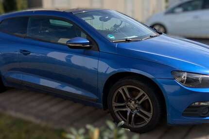 VW Scirocco 212.155 km 3.700 &euro; Bottrop, Stadt 46238