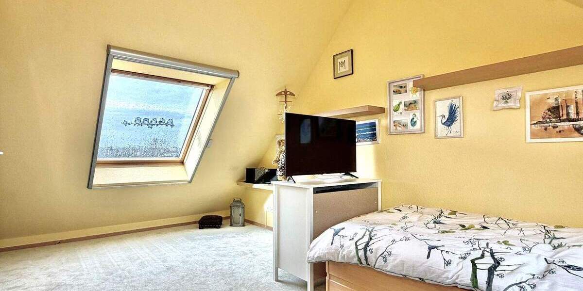 Reihenendhaus Mülheim an der Ruhr Heißen - 5 Zimmer, 90 m&sup2;, 380.000&euro; | Angebot:25038059