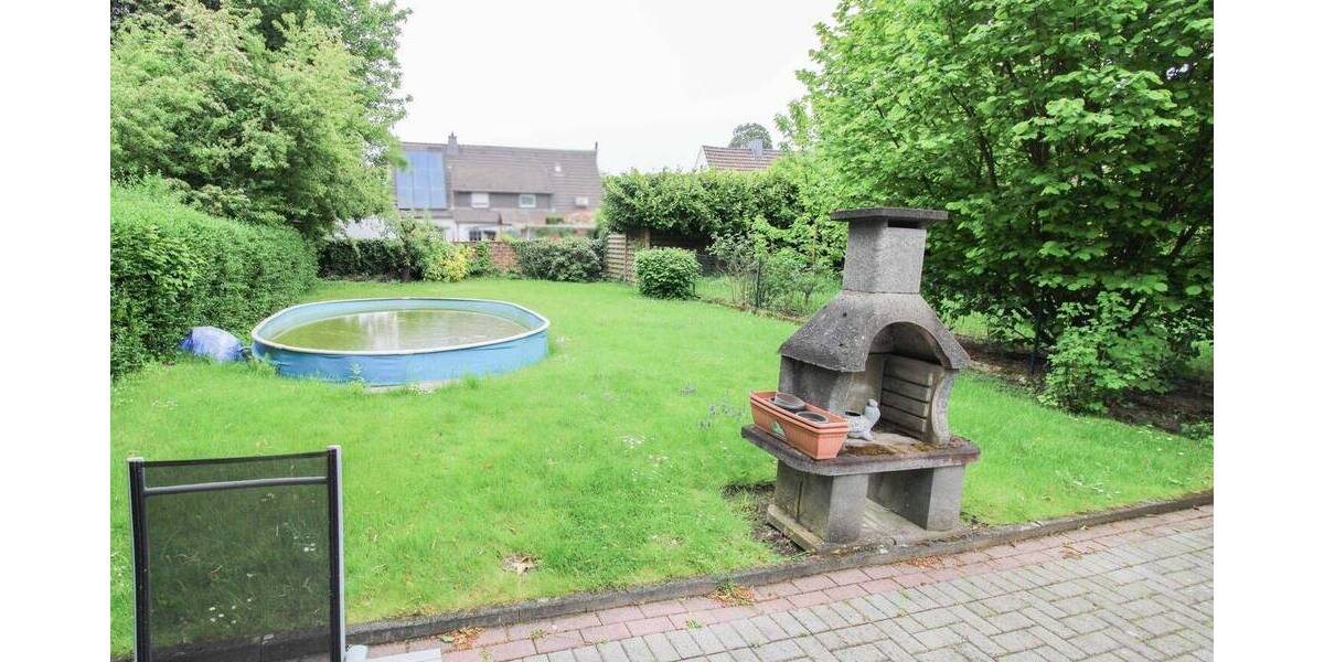 Einfamilienhaus Duisburg Alt-Homberg - 5 Zimmer, 349.800&euro; | Angebot:26799780
