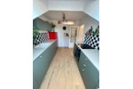 Dachgeschoßwohnung Krefeld Gellep-Stratum - 2.5 Zimmer, 60 m&sup2;, 178.000&euro; | Angebot:27197687