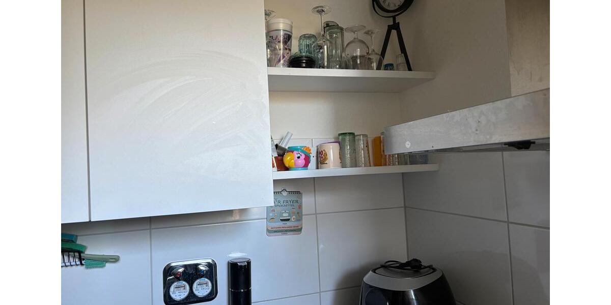 Etagenwohnung Neukirchen-Vluyn Vluyn - 3 Zimmer, 82 m&sup2;, 961&euro; | Angebot:26395073