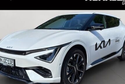 Kia EV6 9.900 km 52.290 &euro; Duisburg 47059