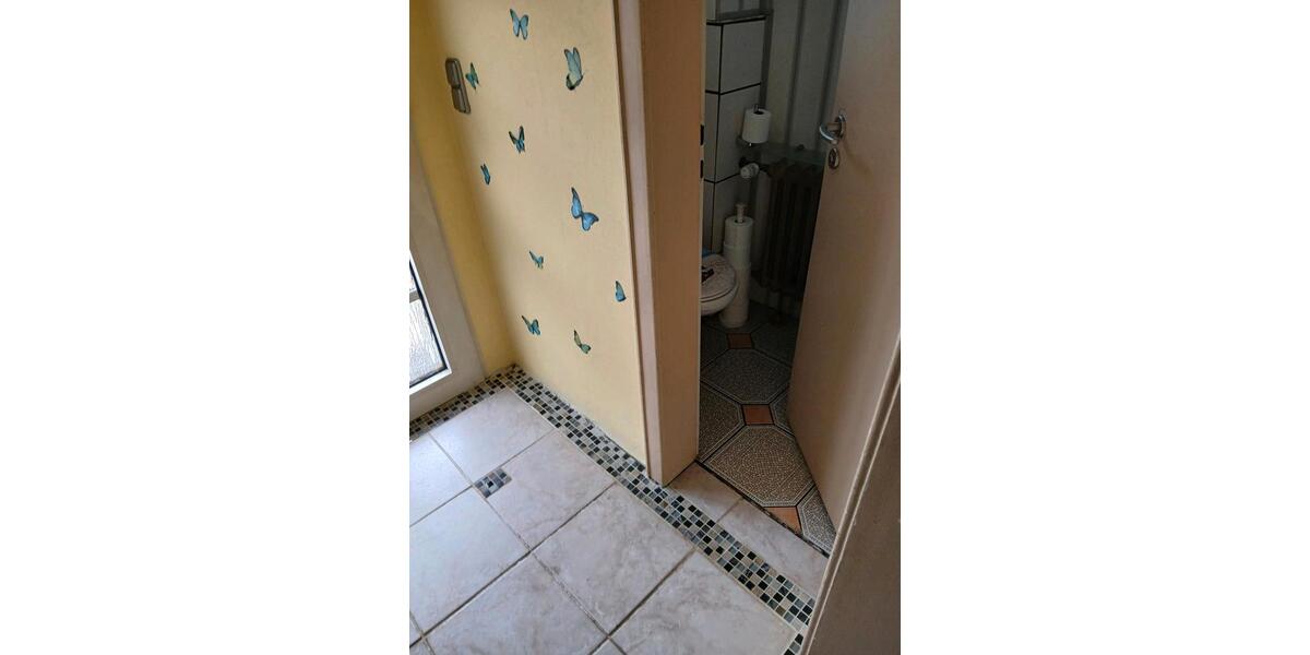Reihenhaus Duisburg Hamborn - 6 Zimmer, 123 m&sup2;, 370.000&euro; | Angebot:26812737