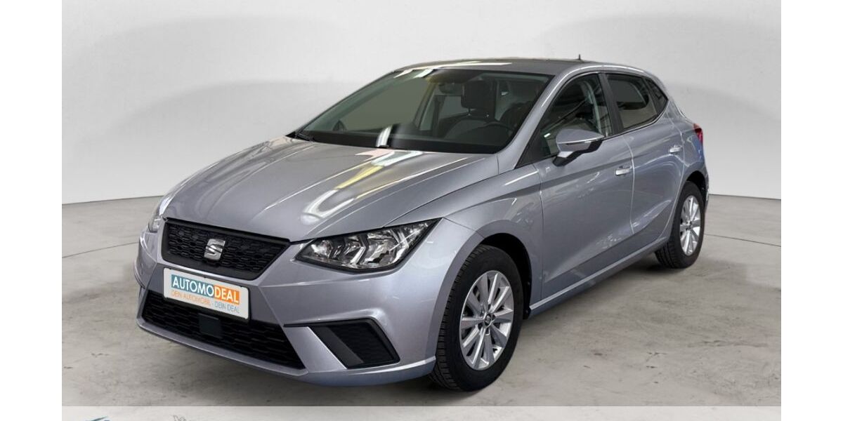 Seat Ibiza 47.847 km 12.480 &euro; Dinslaken 46539