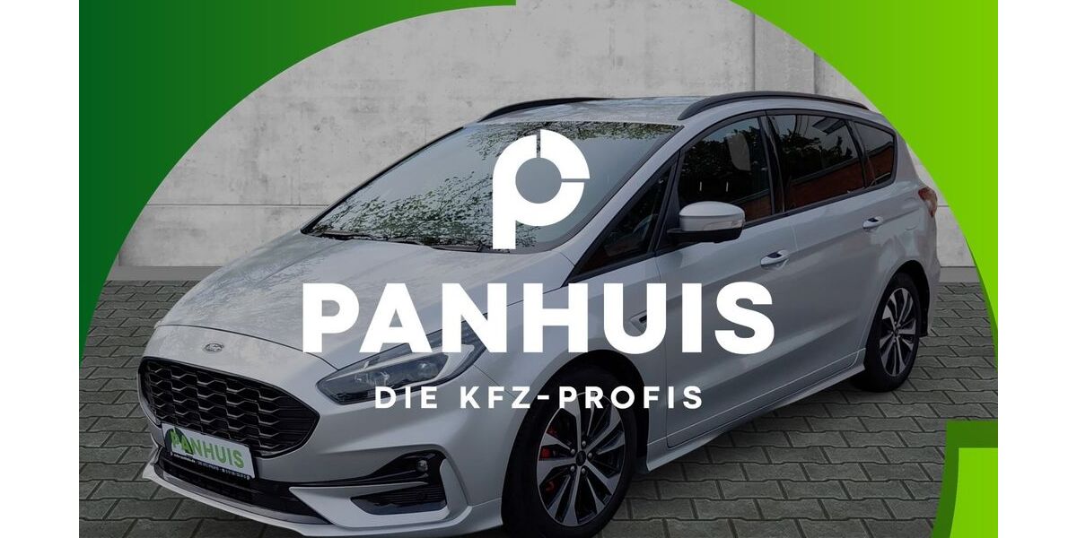 Ford S-Max 68.550 km 28.390 &euro; Meerbusch 40670
