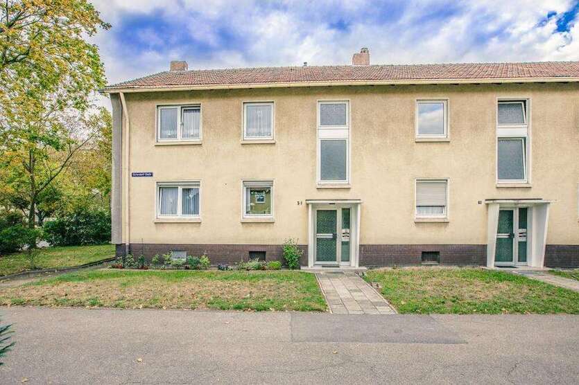 Wohnung zum Mieten in Moers 559 € 60.36 m²
