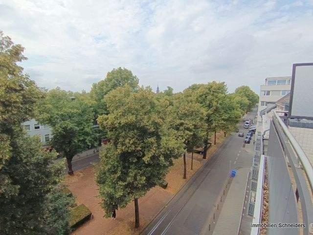 Etagenwohnung Krefeld Cracau - 2 Zimmer, 64 m&sup2;, 580&euro; | Angebot:26875009