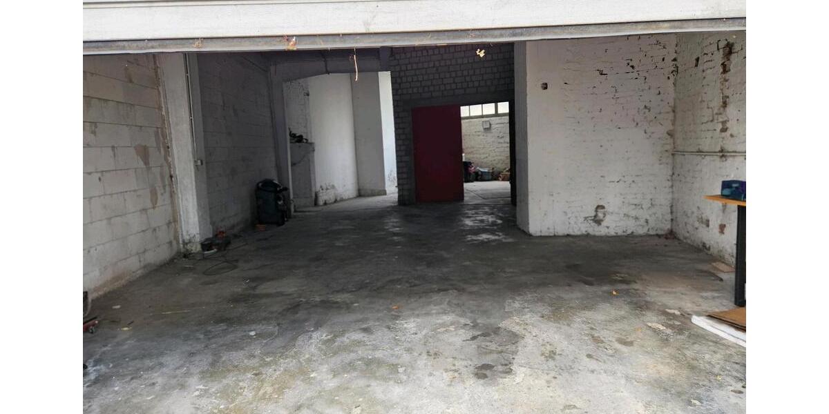 Gewerbeobjekt Neuss Augustinusviertel - 1.500&euro; | Angebot:25563412