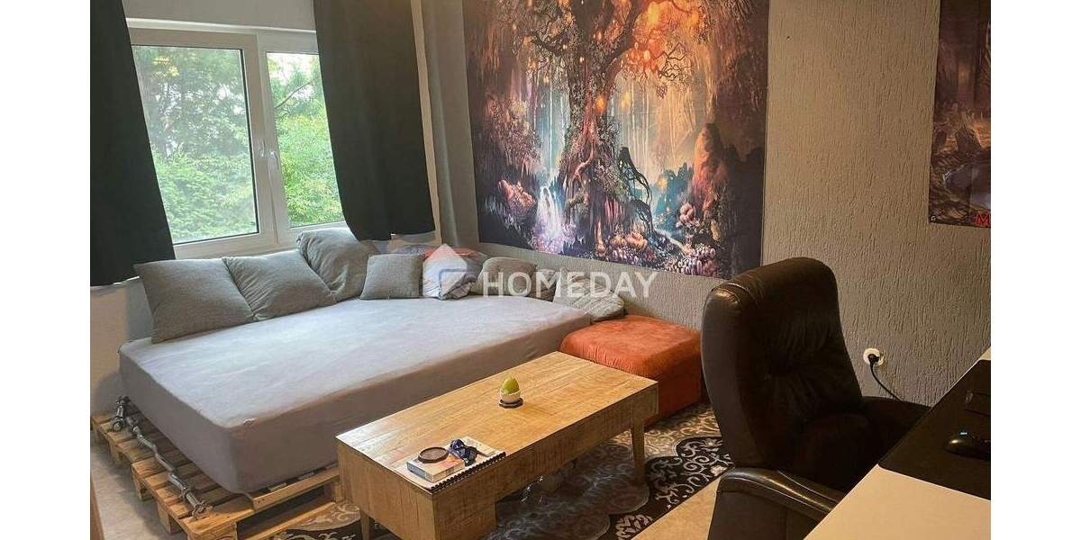 Etagenwohnung Oberhausen Schlad - 6 Zimmer, 127 m&sup2;, 180.000&euro; | Angebot:25708468