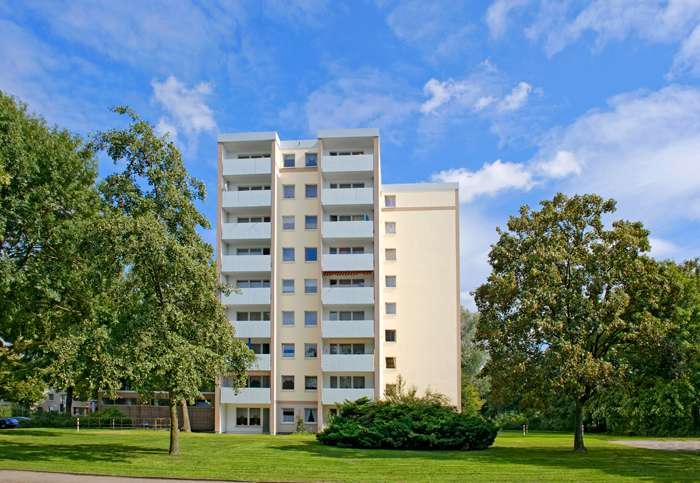 Etagenwohnung Krefeld Gatherhof - 2 Zimmer, 58 m&sup2;, 579&euro; | Angebot:27147578