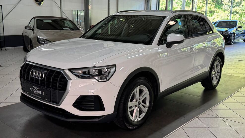 Audi Q3 123.000 km 25.500 € Herne 44652