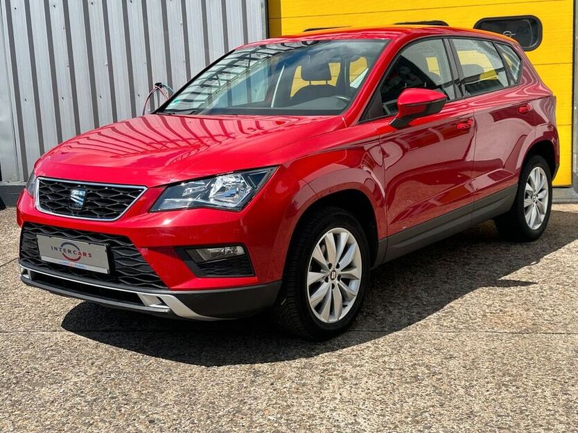 Ateca