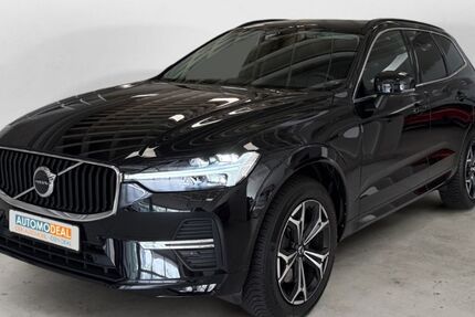 Volvo XC60 42.500 km 28.489 &euro; Duisburg 47138