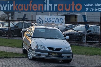 Toyota Avensis 159.000 km 2.499 &euro; Kempen 47906