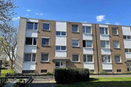 Wohnung zum Kaufen in Krefeld-Fischeln 159.000 € 61 m²
