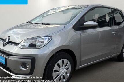 VW up!