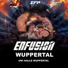 Enfusion + 8TKO Wuppertal