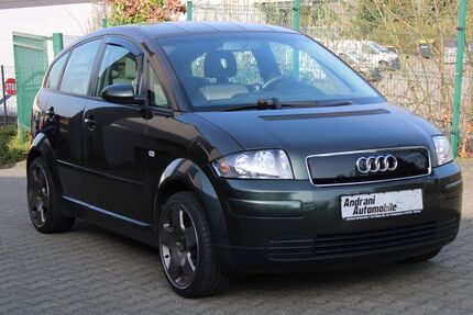 Audi A2 156.321 km 2.990 &euro; Heiligenhaus 42579