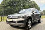 Touareg V6 TDI BMT Leder / Kamera / Memory