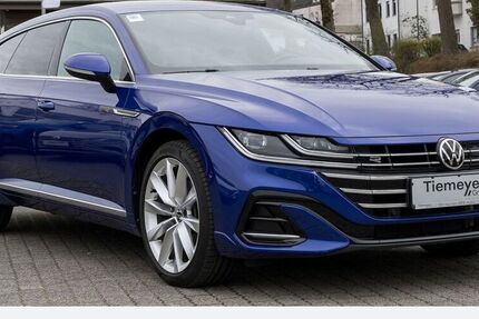 VW Arteon
