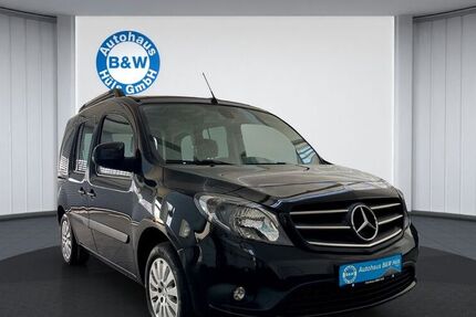 Mercedes Citan