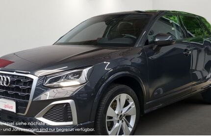 Audi Q2 50.063 km 25.950 &euro; Mülheim a.d. Ruhr 45481