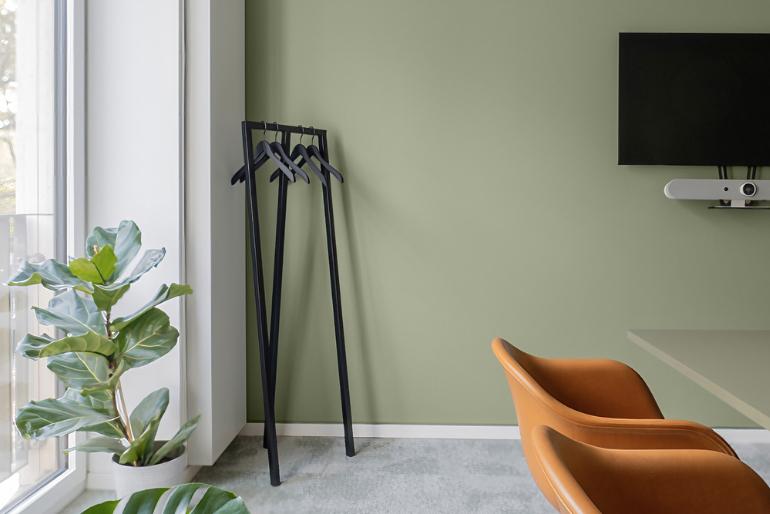 Neuer Office Space in Düsseldorf auf der Kö - All-in-Miete